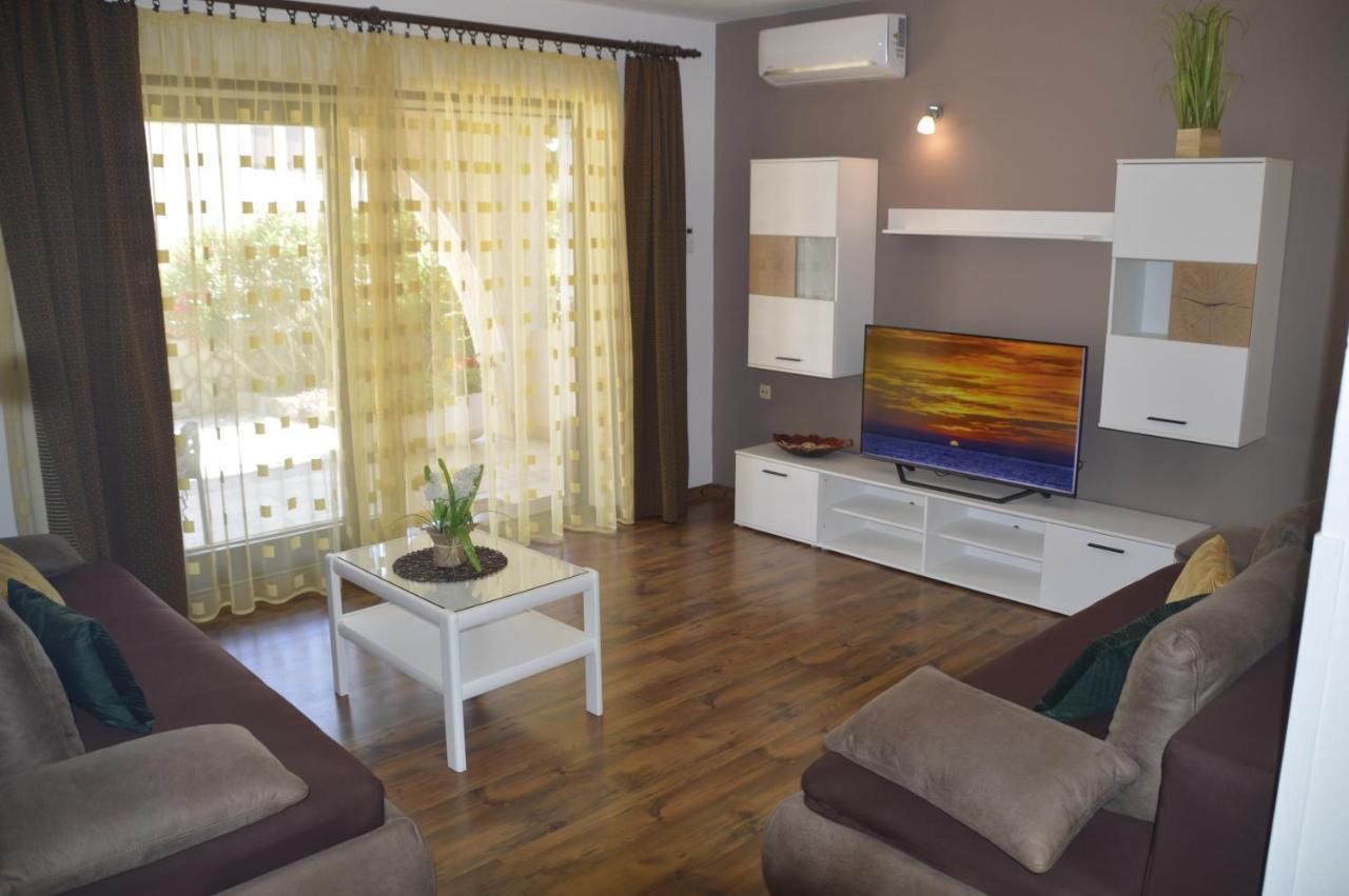 Lily Apartment Krk Town Exterior photo