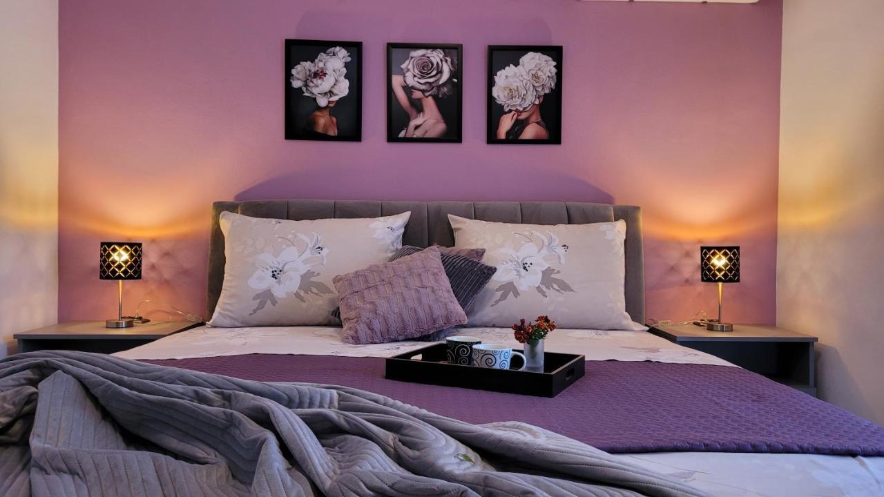 Lily Apartment Krk Town Exterior photo