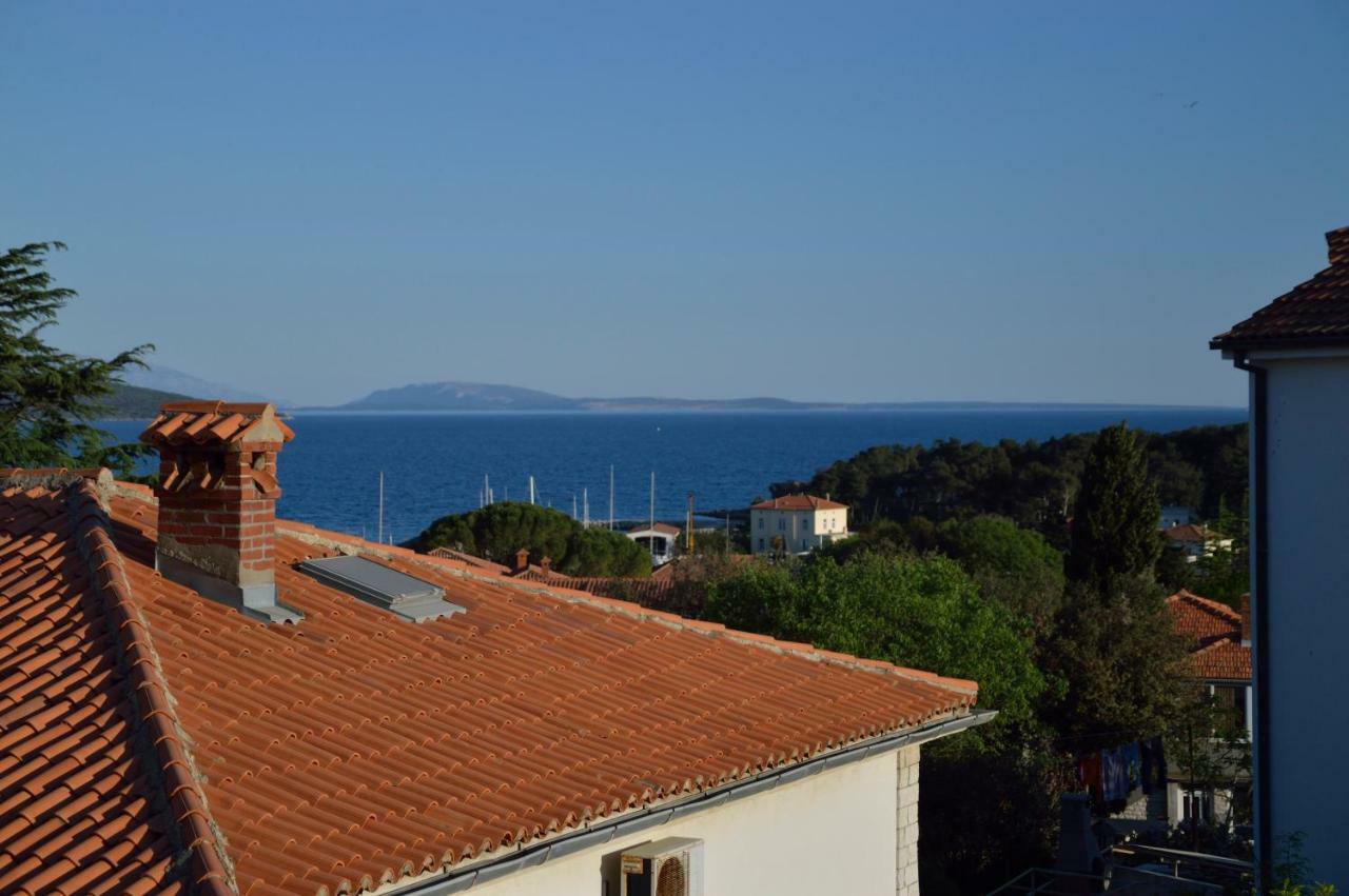 Lily Apartment Krk Town Exterior photo